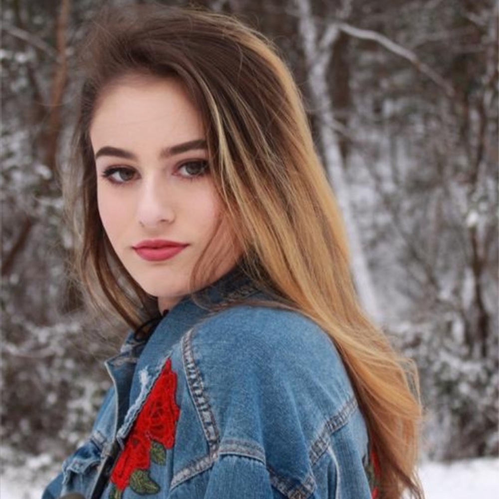 Meet your Posher, Victoria